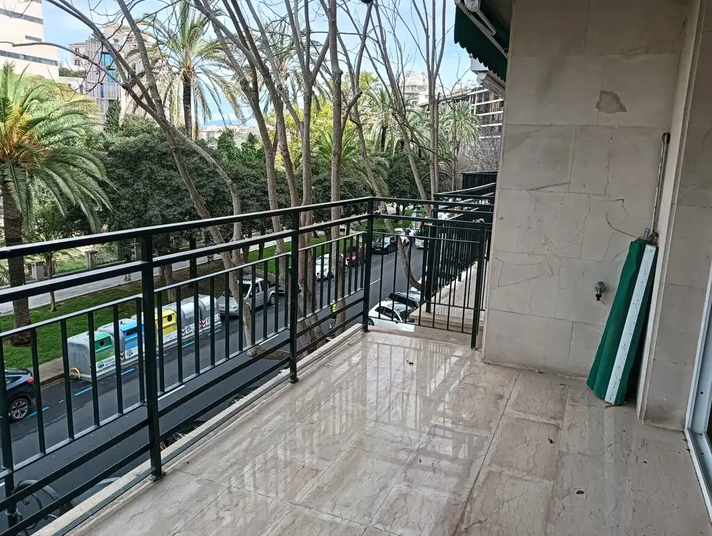 Piso de 212 m² en Palma