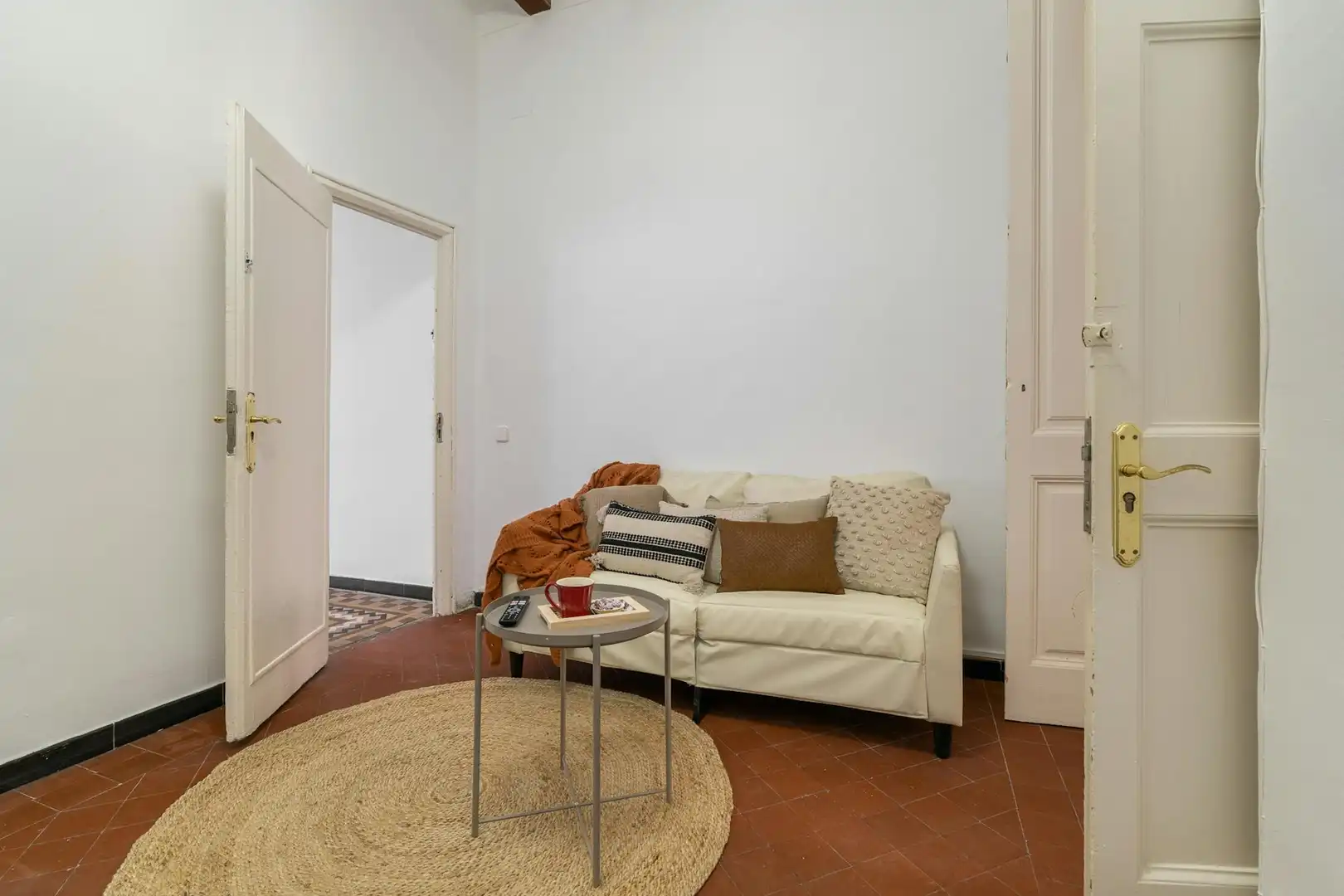 Habitación en alquiler, Barcelona