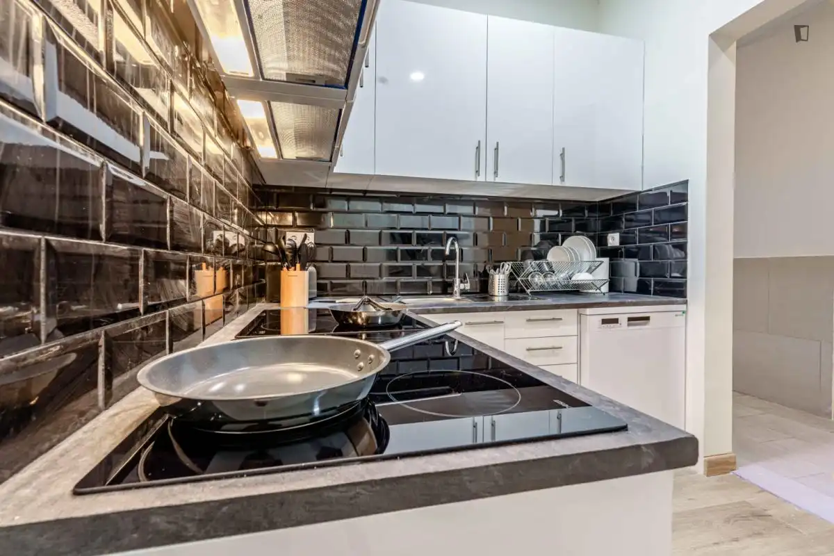 Habitación en alquiler, Málaga
