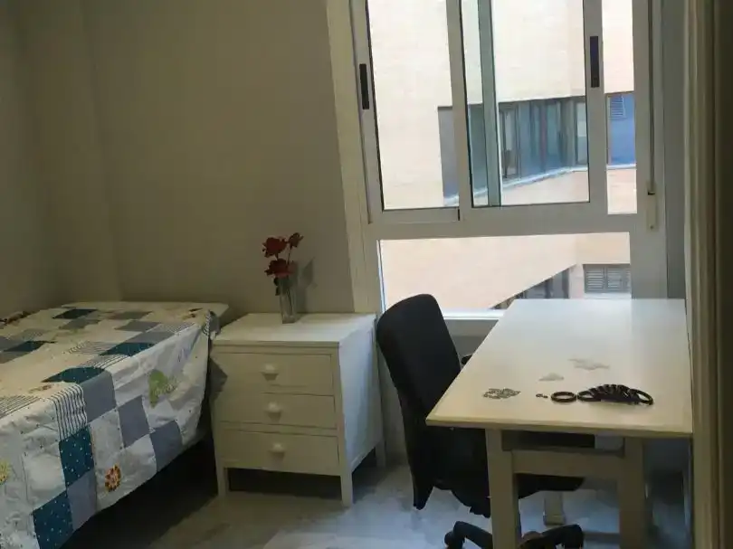 Piso de 106 m² en Sevilla