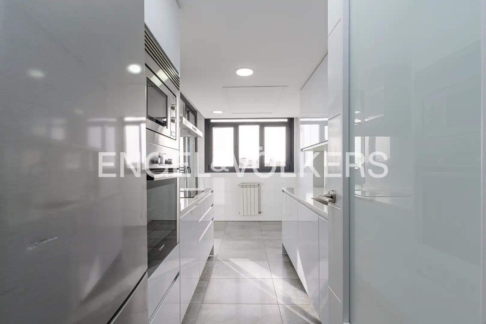 Piso de 182 m² en Madrid