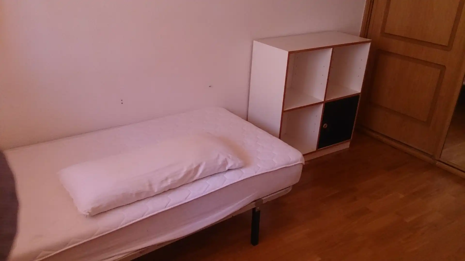 Piso de 103 m² en Zaragoza