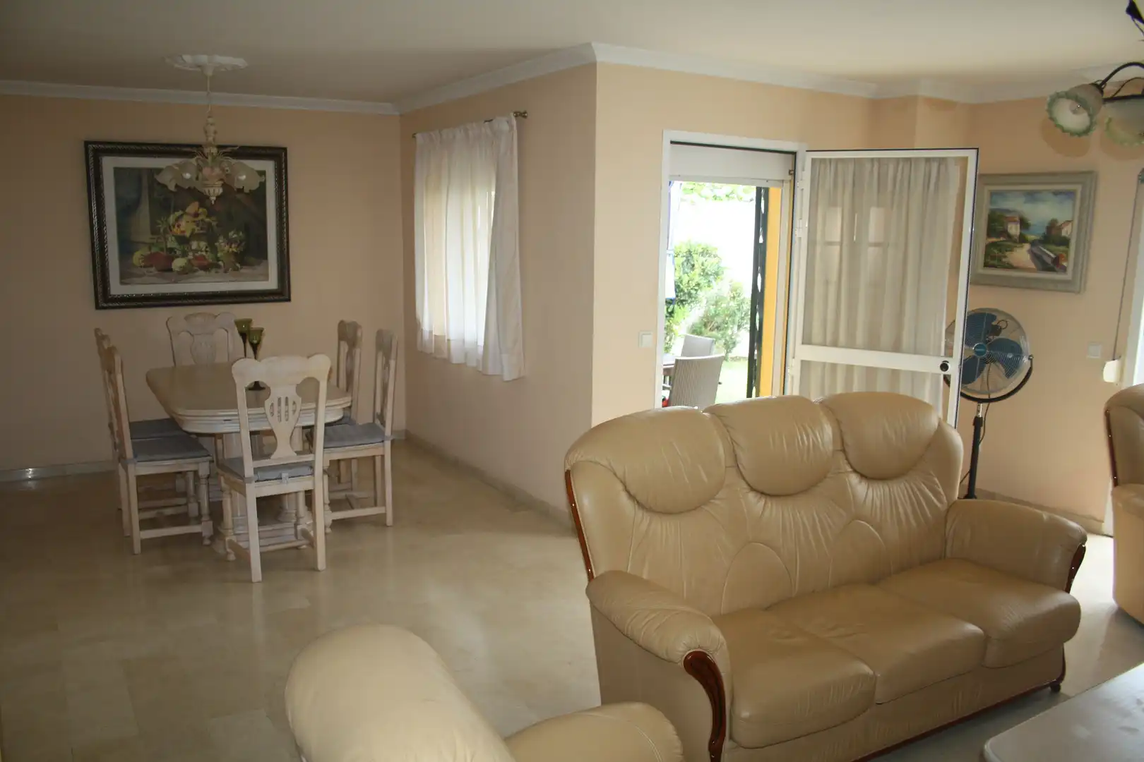 Appartement 140 m² à Algésiras
