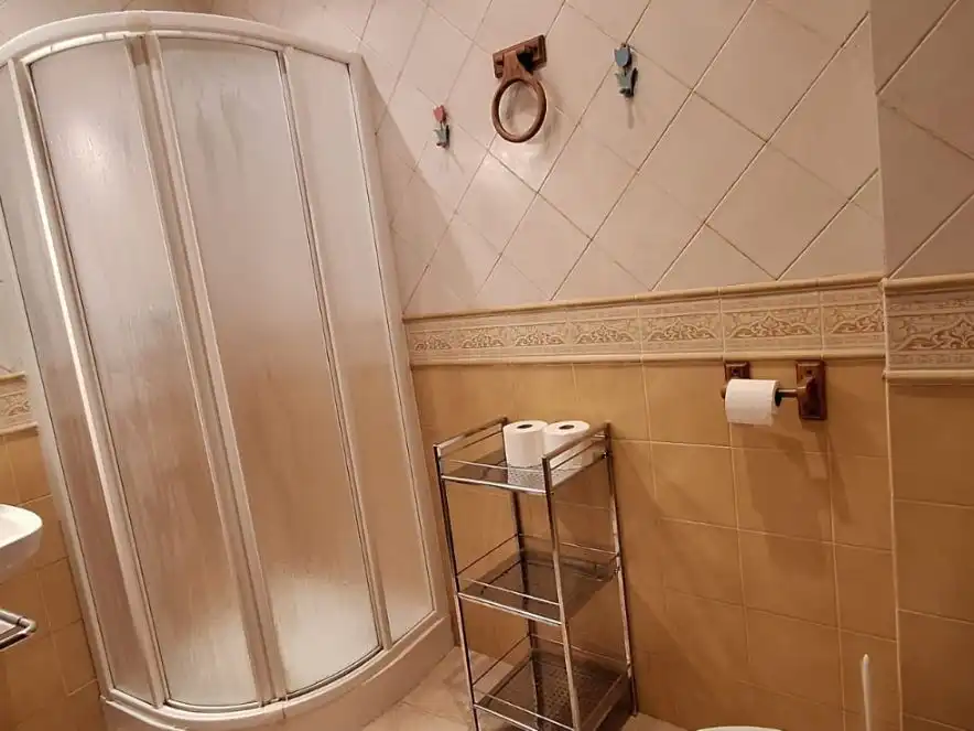 Piso de 72 m² en Baeza