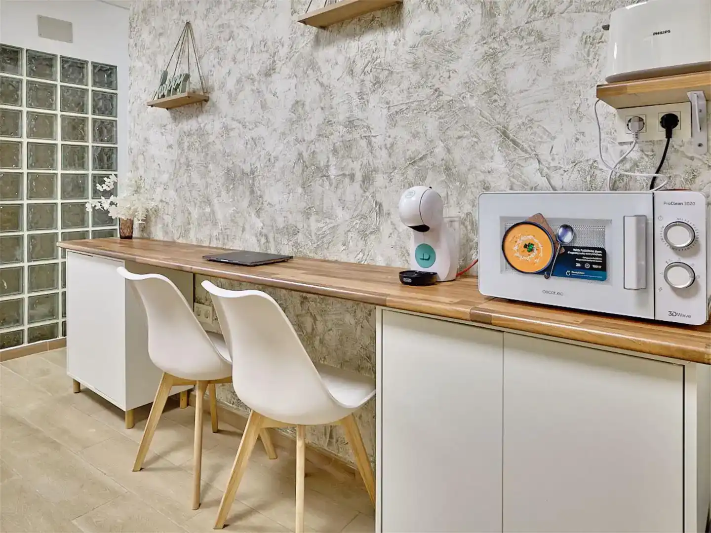 Habitació 130 m², Múrcia