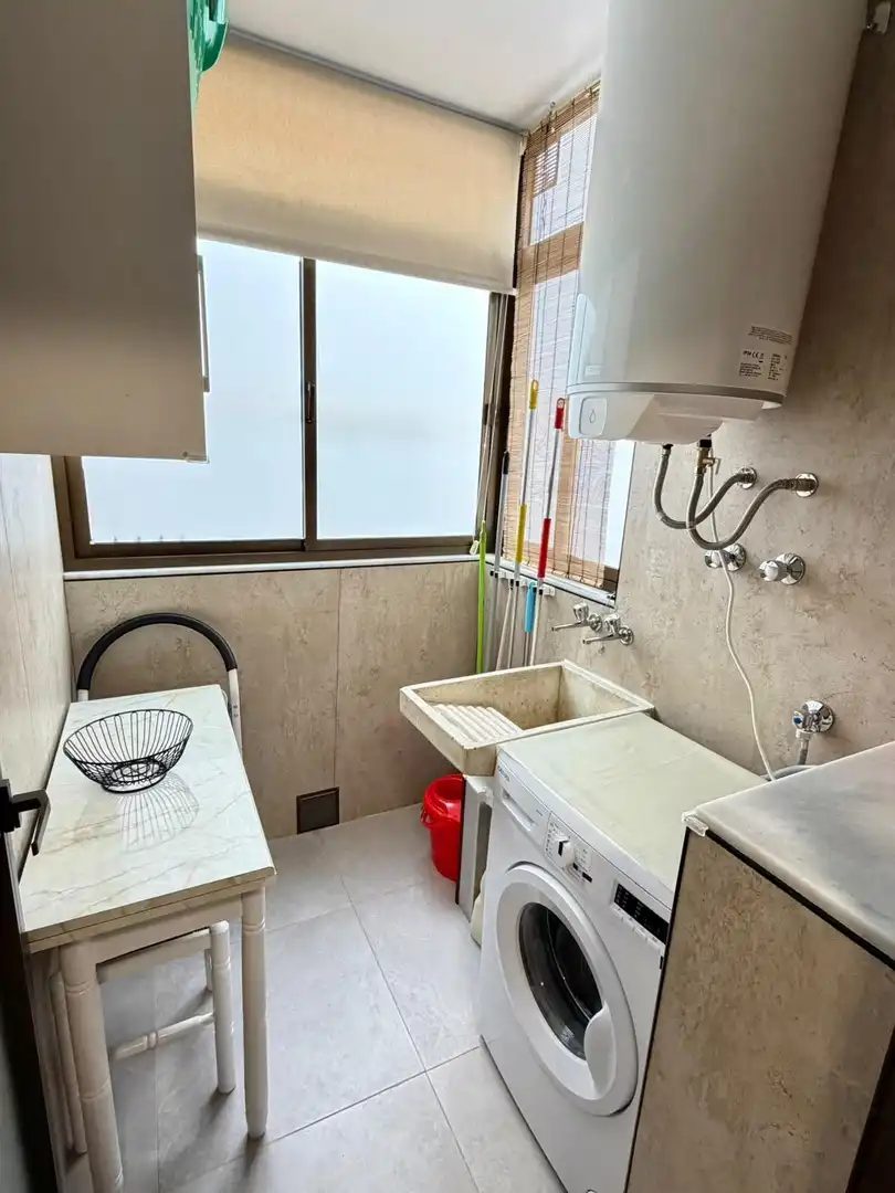 Piso de 127 m² en Antequera