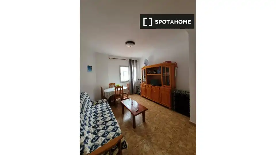 Habitación en alquiler, Las Palmas de Gran Canaria