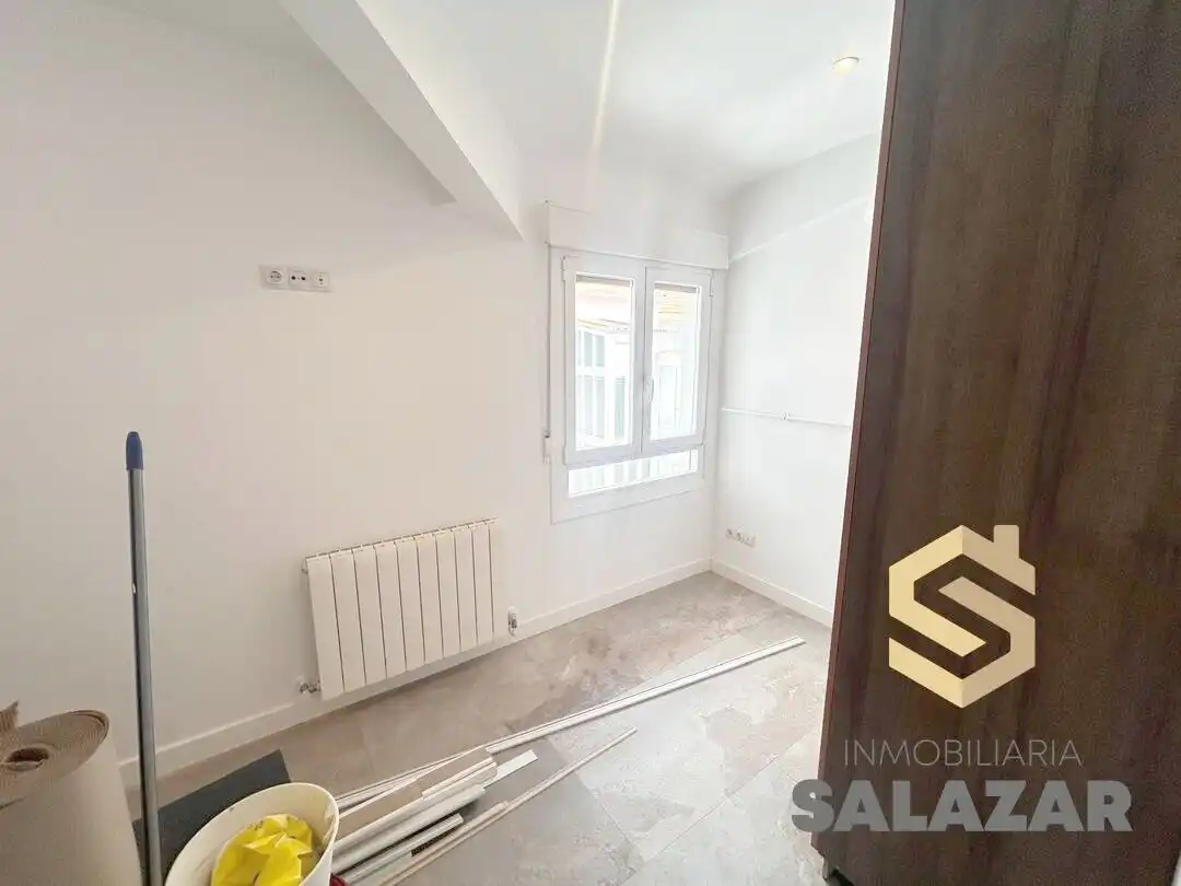 Piso de 106 m² en Bilbao