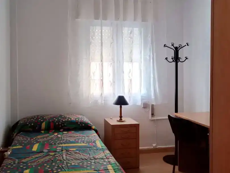 Piso de 104 m² en Almería