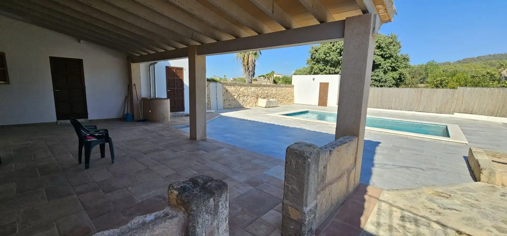 Haus 185 m² in Vilafranca de Bonany