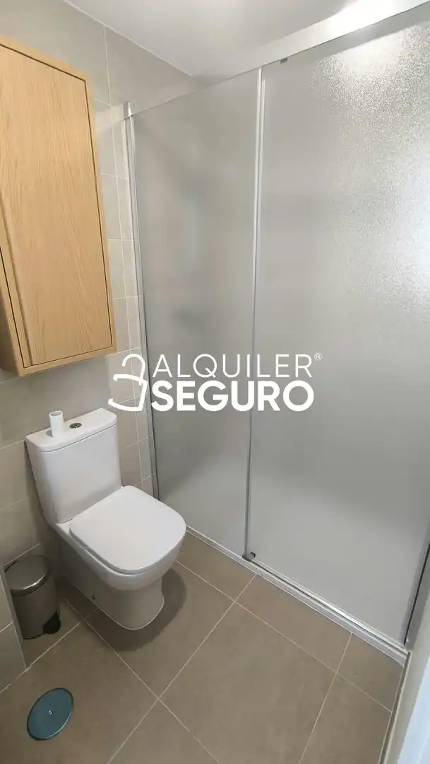 Piso de 60 m² en Sevilla