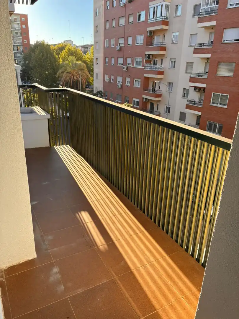 Piso de 105 m² en Badajoz