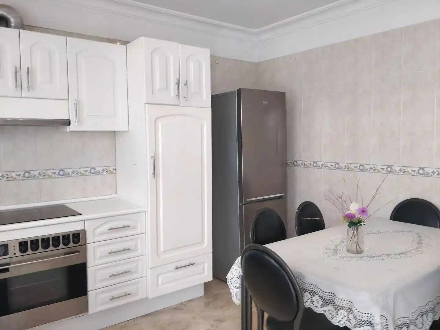 Piso de 199 m² en Puerto de la Cruz