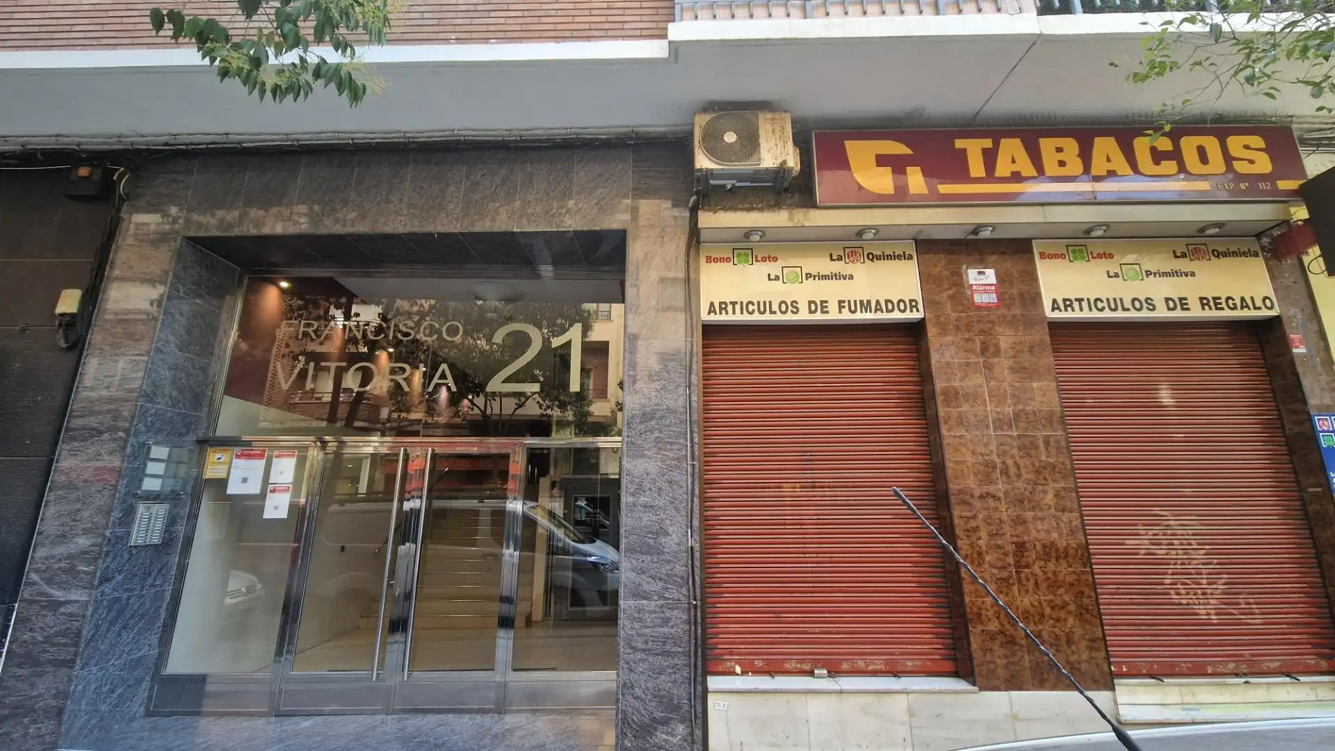 Piso de 120 m² en Zaragoza