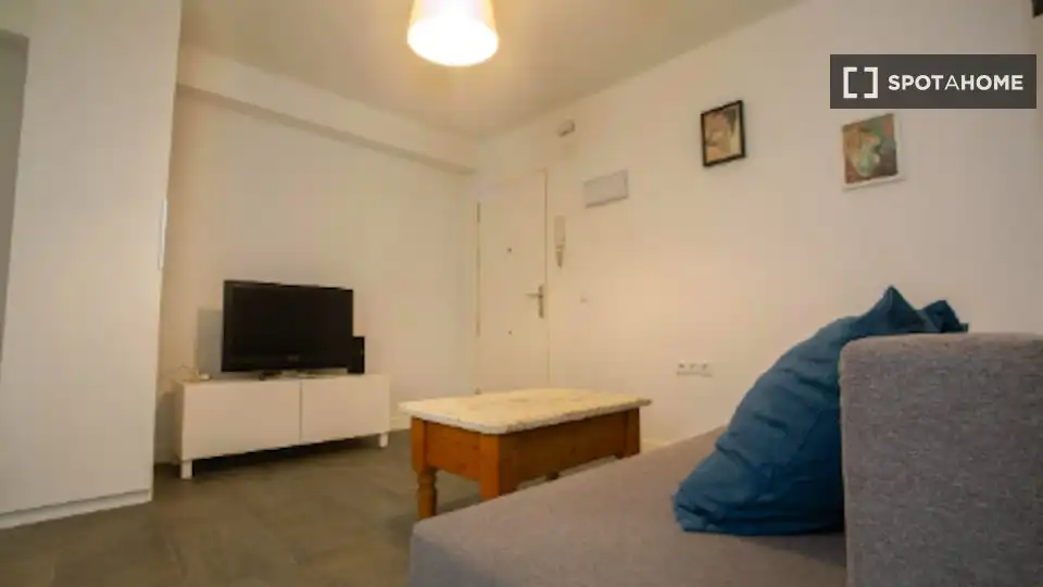 Habitación 90 m², Málaga