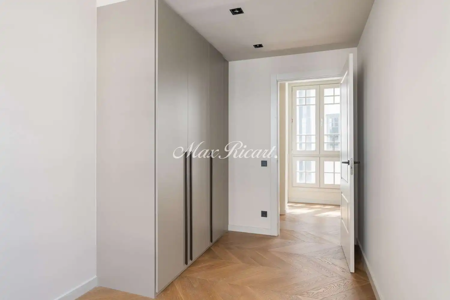 Pis de 104 m² a Barcelona