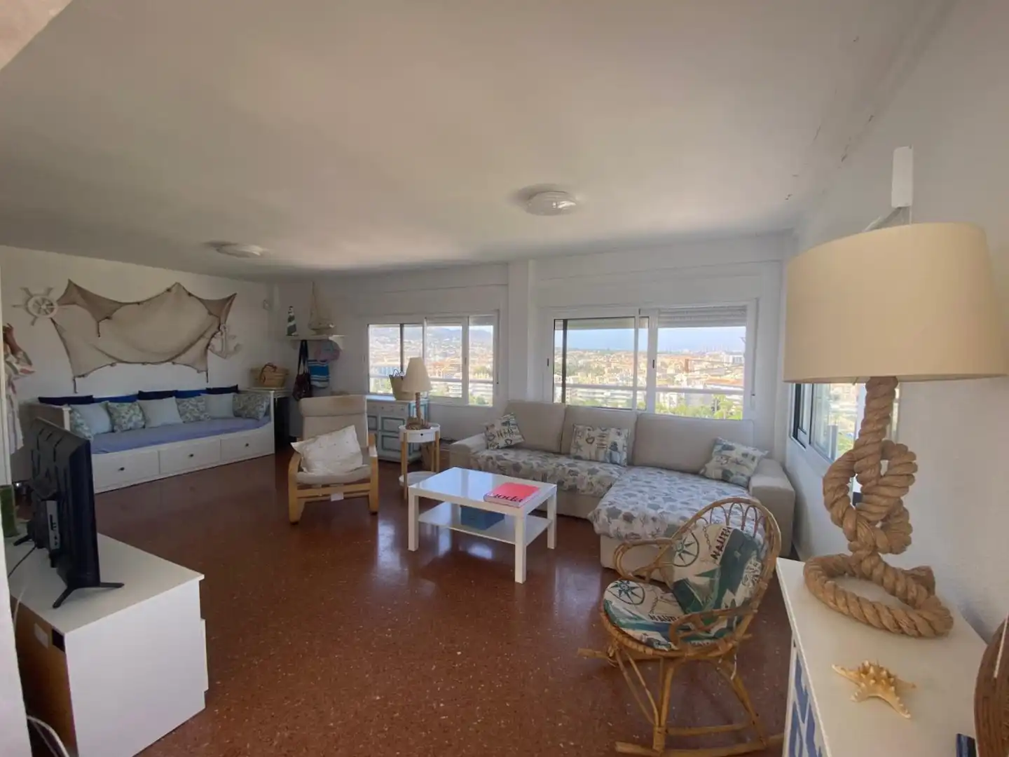 Pis de 121 m² a Altea