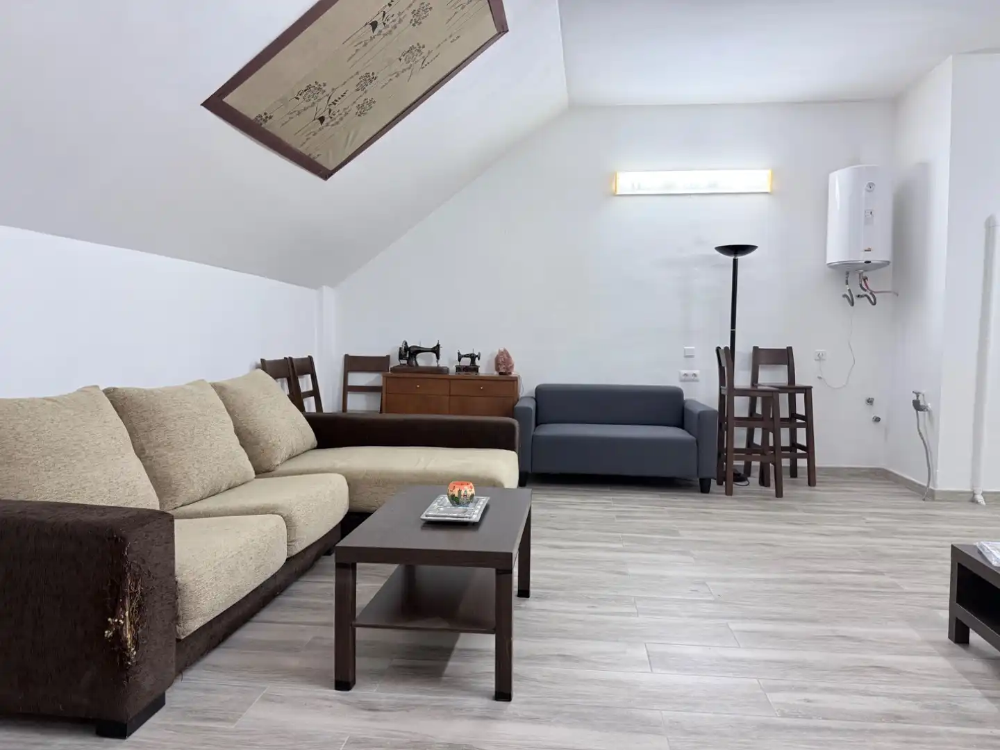 Appartement 100 m² à Málaga