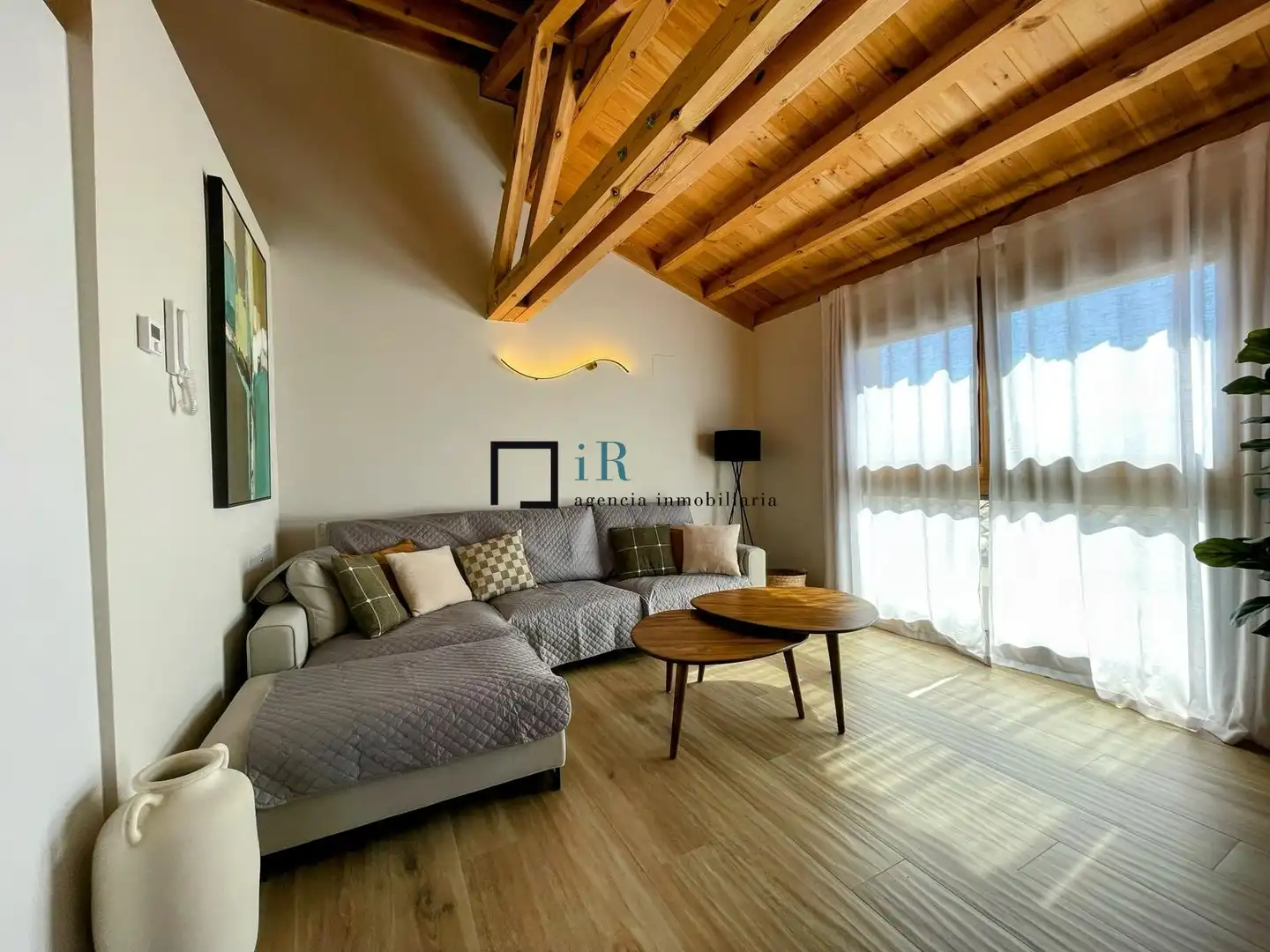 Wohnung 107 m² in Toledo