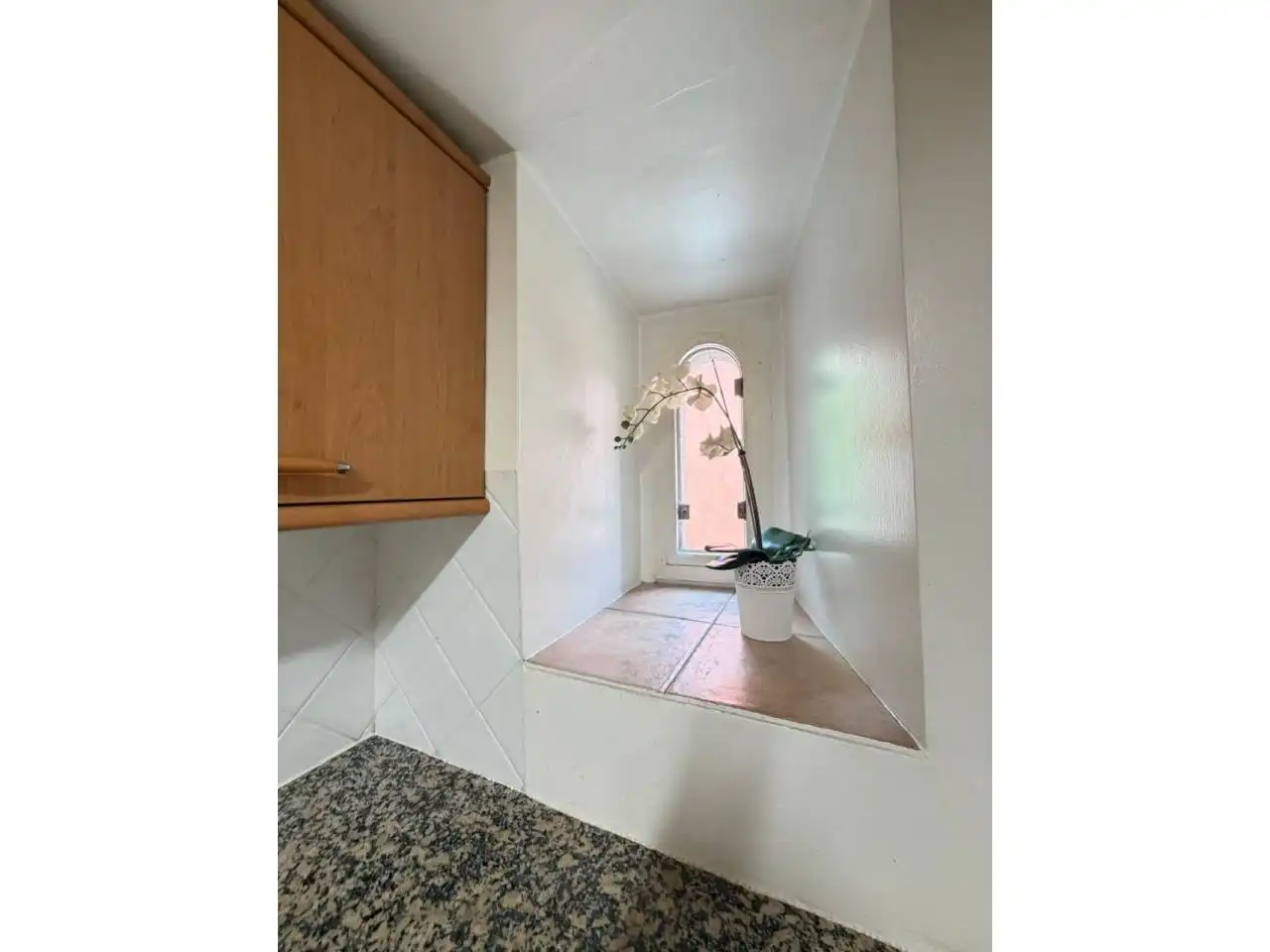 Pis de 47 m² a Girona