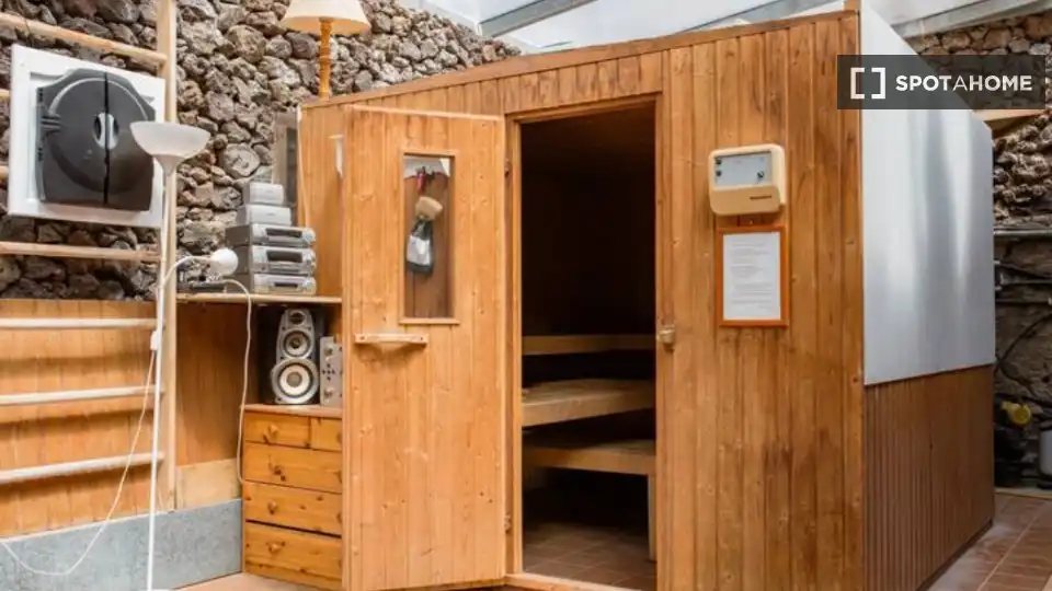 Habitación 49 m², Arona