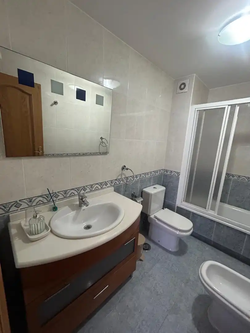 Piso de 96 m² en Ribeira