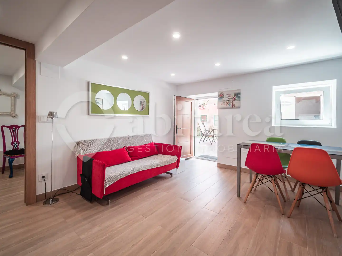 Pis de 65 m² a Santander