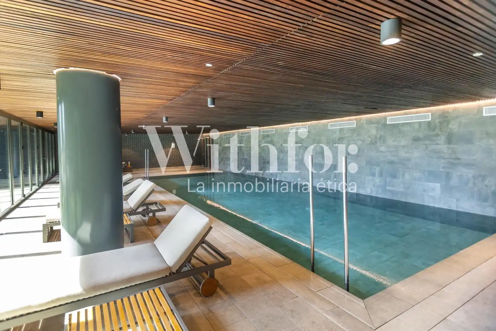 Piso de 91 m² en Esplugues de Llobregat