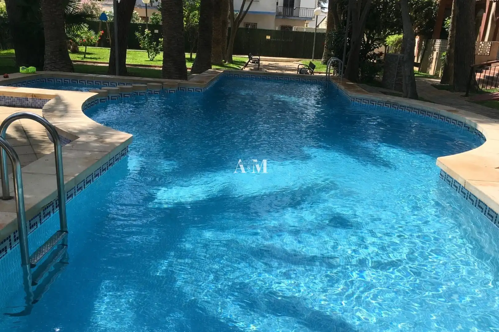 Flat 52 m² in San Javier