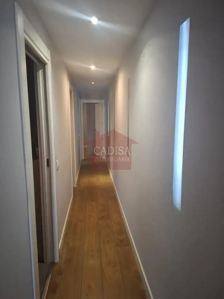 Piso de 85 m² en Salamanca