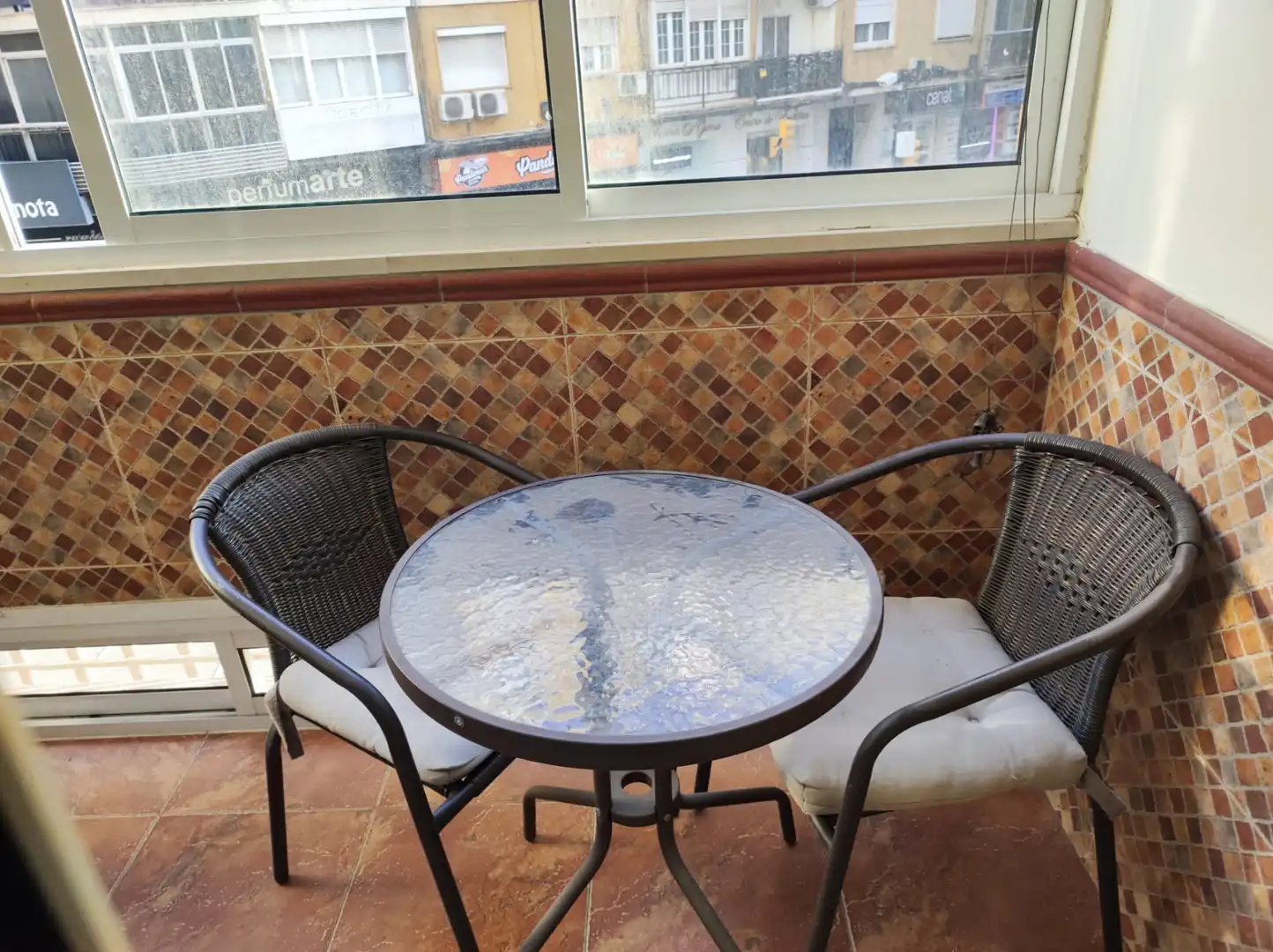 Piso de 110 m² en Málaga
