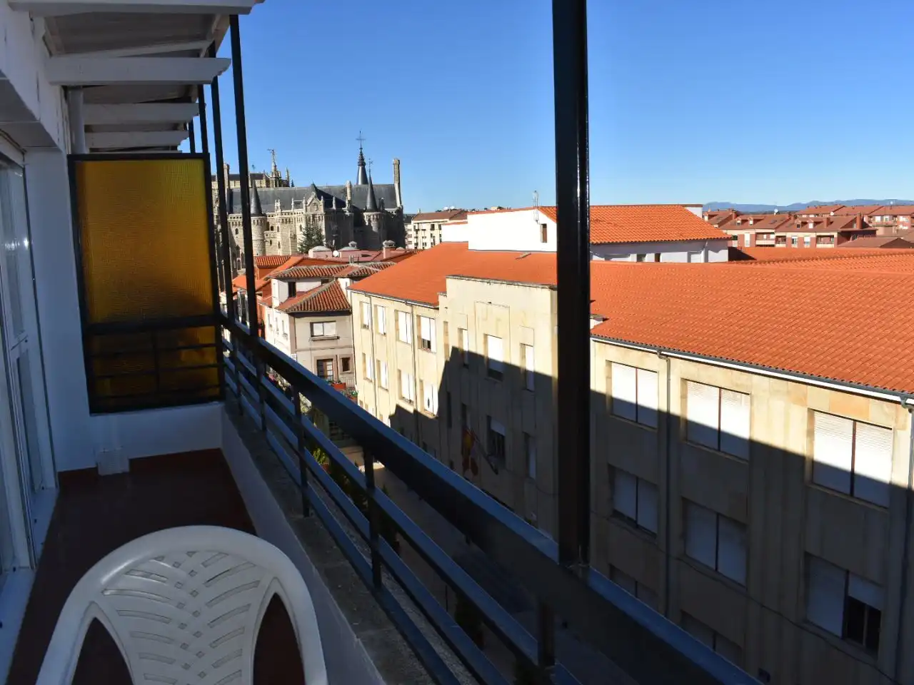 Appartamento 90 m² a Astorga