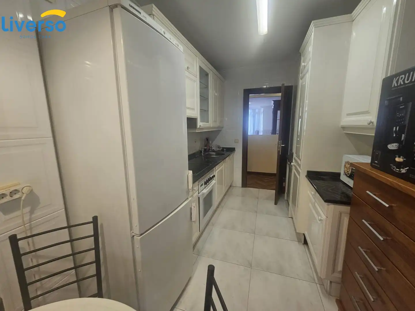 Piso de 110 m² en Burgos