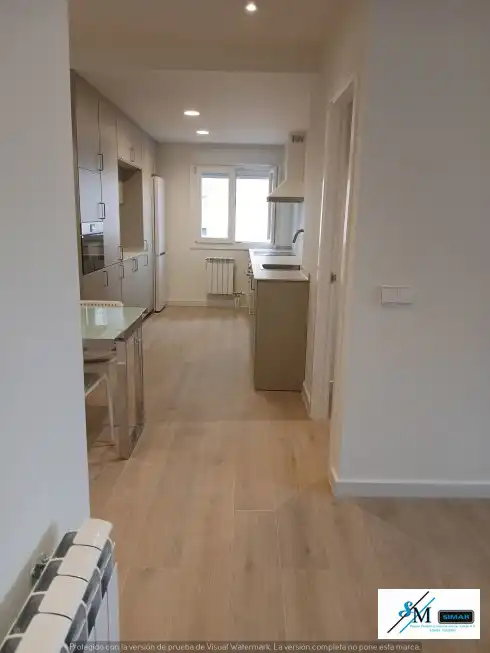 Pis de 92 m² a Toledo