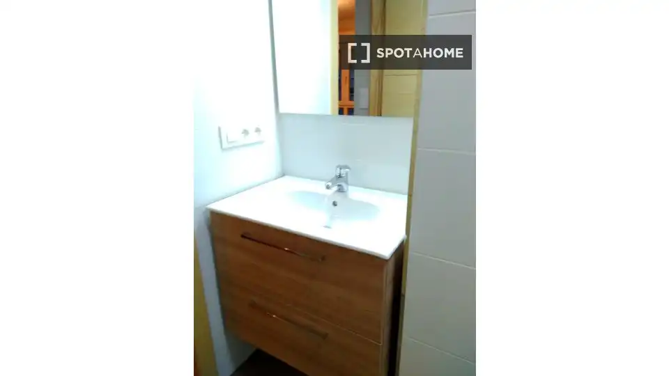 Habitación 72 m², Vigo