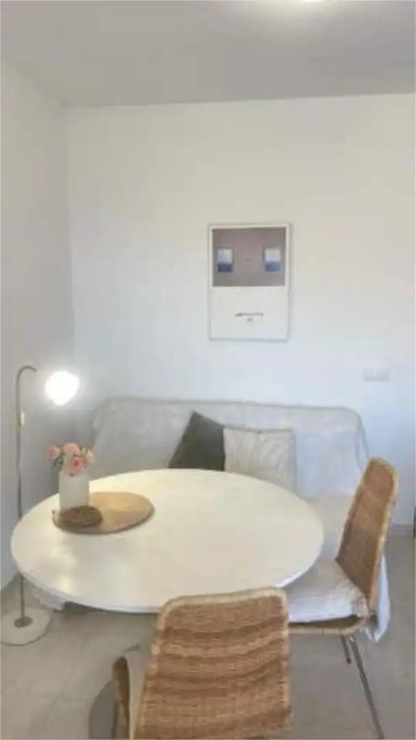 Piso de 68 m² en Roquetas de Mar