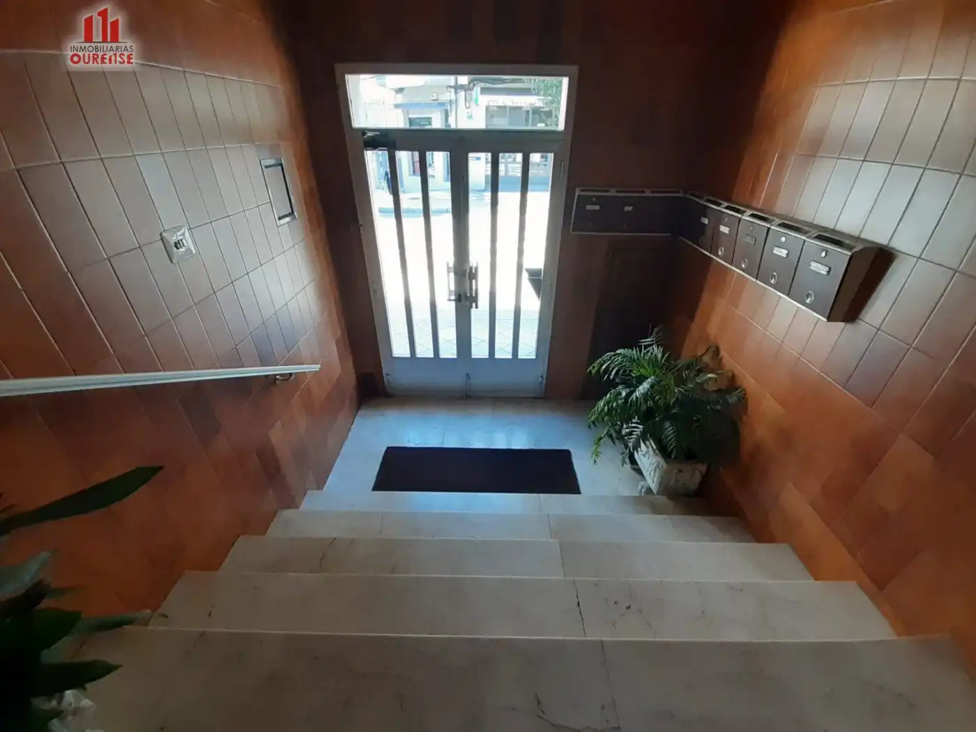 Piso de 155 m² en Ourense
