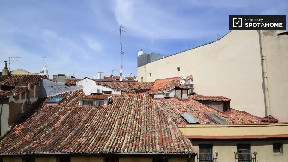 Piso de 110 m² en Madrid