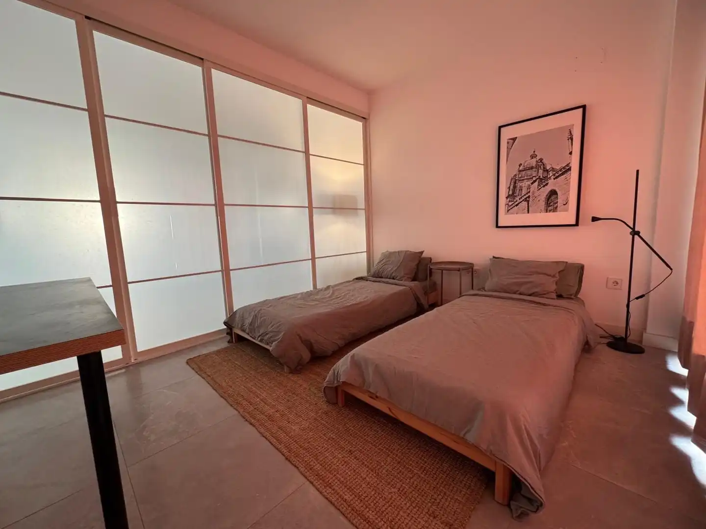 Wohnung 75 m² in Finestrat