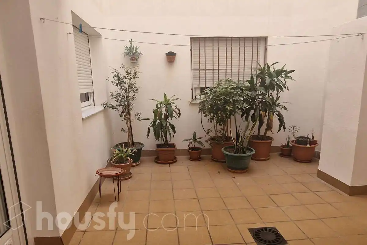 Piso de 76 m² en El Ejido