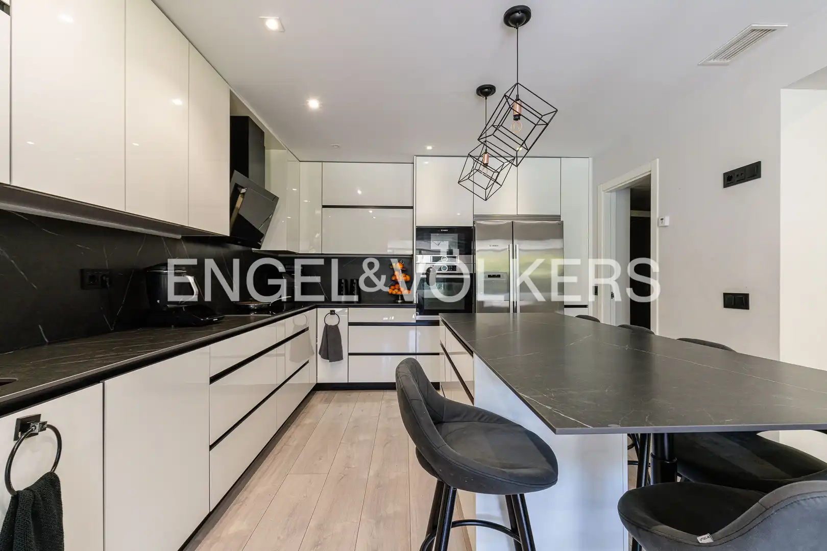 Casa 470 m² a Pozuelo de Alarcón