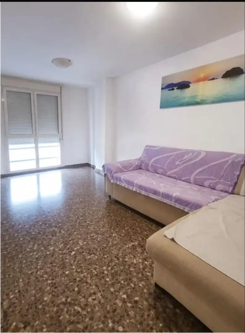 Piso de 157 m² en Onteniente