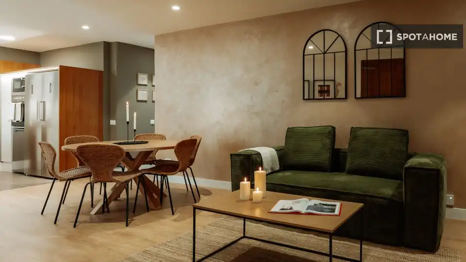 Habitación 175 m², Barcelona