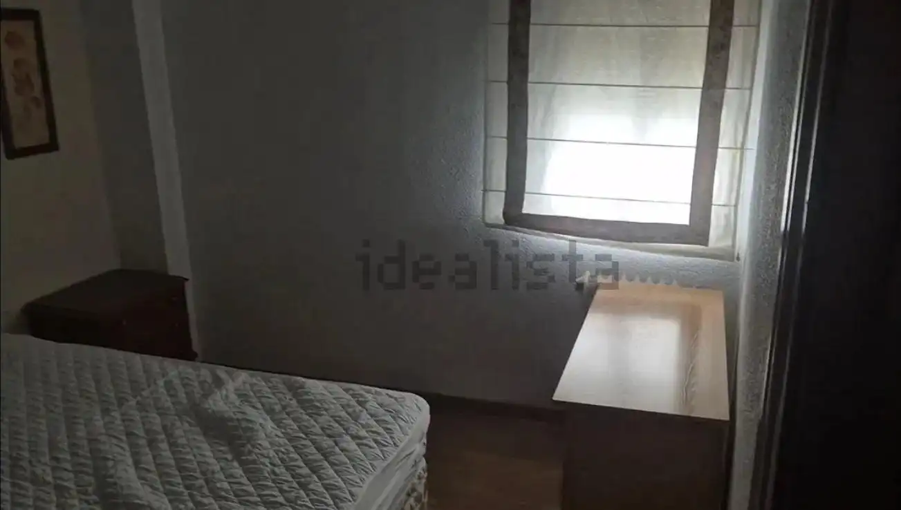 Piso de 110 m² en Cáceres