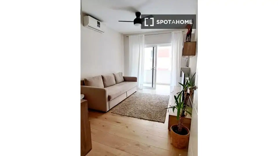 Habitación en alquiler, Málaga