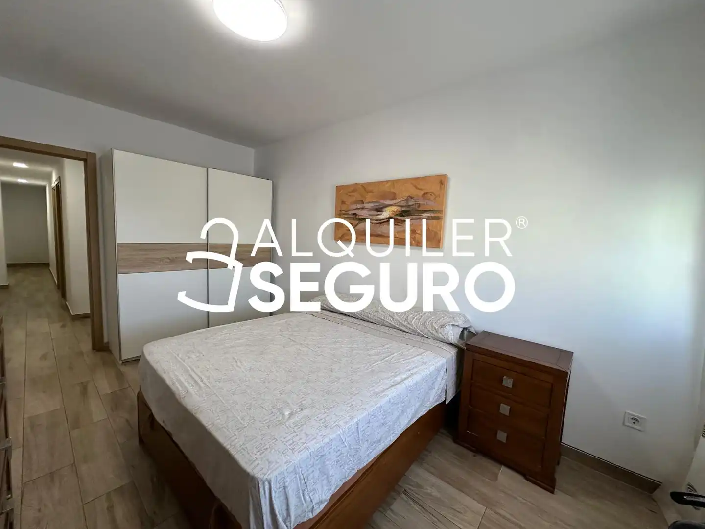 Piso de 65 m² en Masanasa