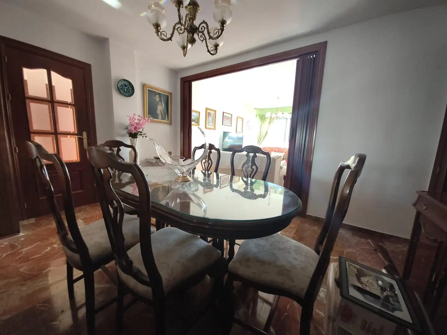 Piso de 105 m² en Granada