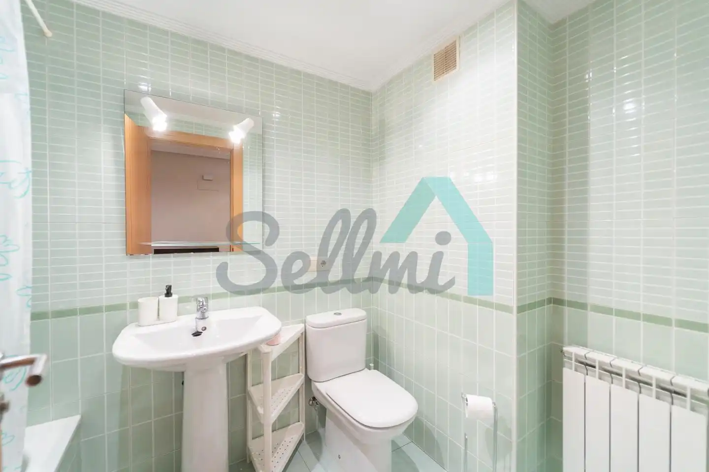 Piso de 50 m² en San Martín del Rey Aurelio