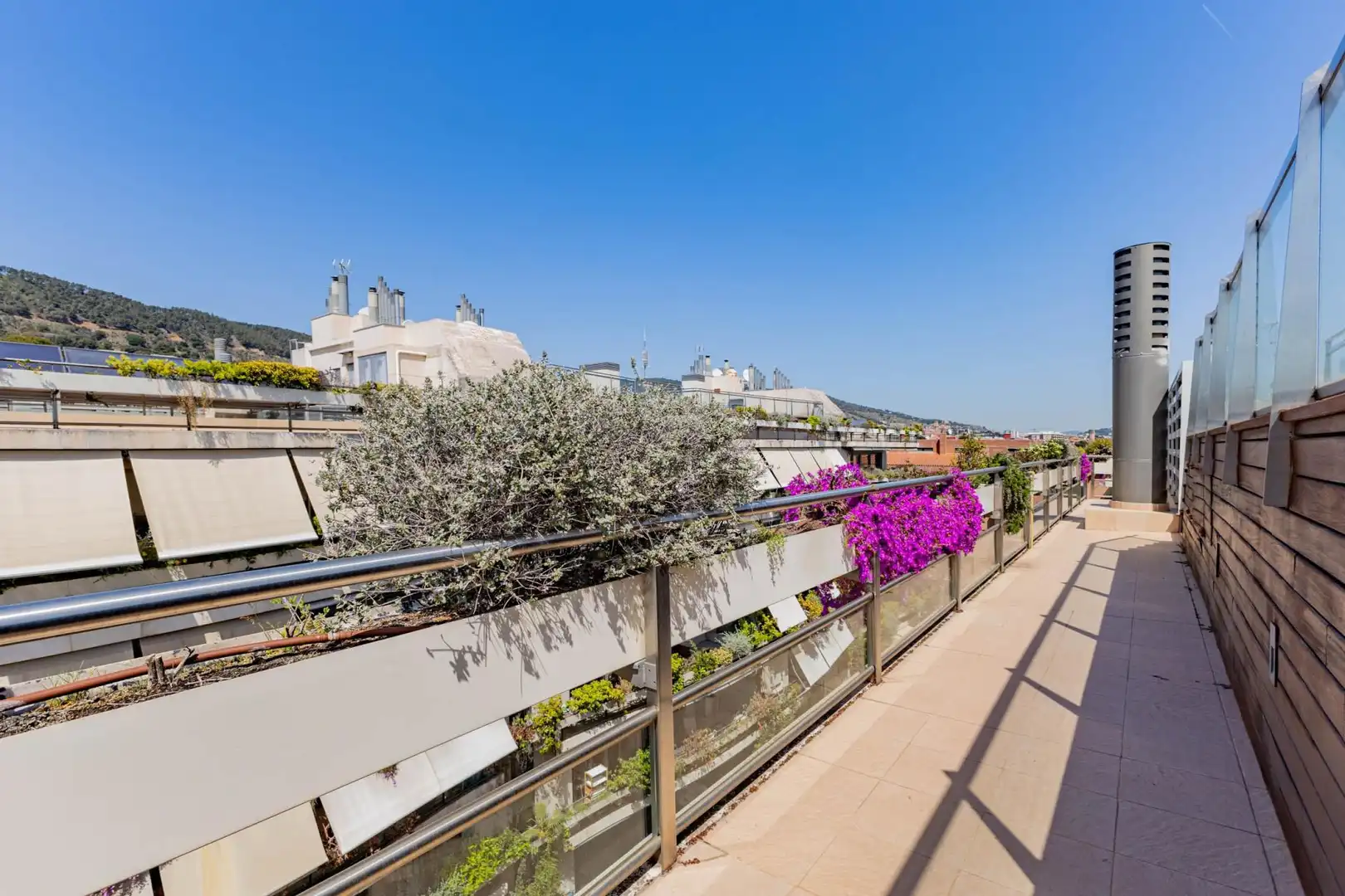 Piso de 108 m² en Barcelona