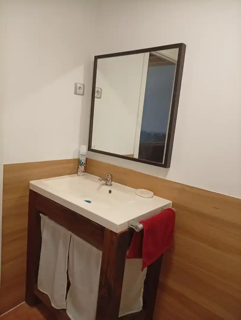 Piso de 40 m² en Cabeza la Vaca